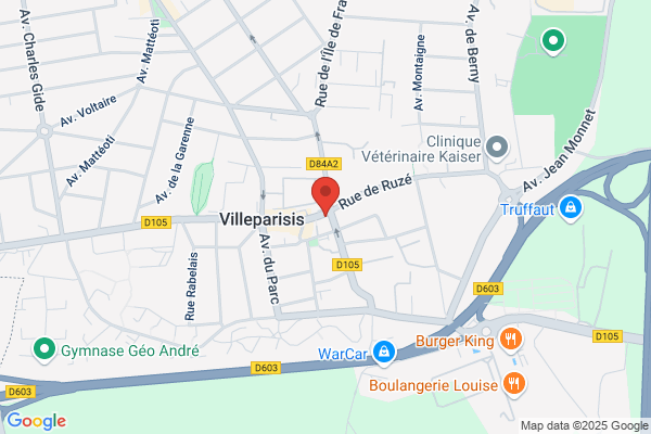 Agence Paris Est