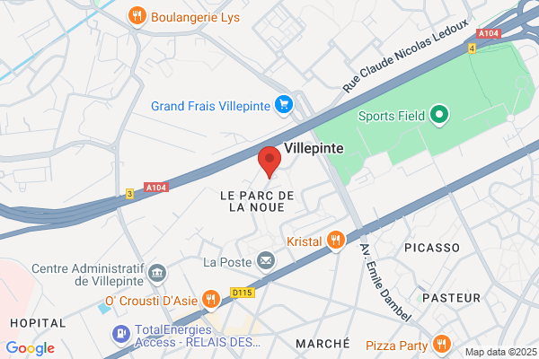 Au Débarras Sans Embarras