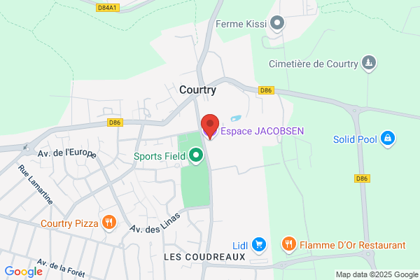 Aux Champs