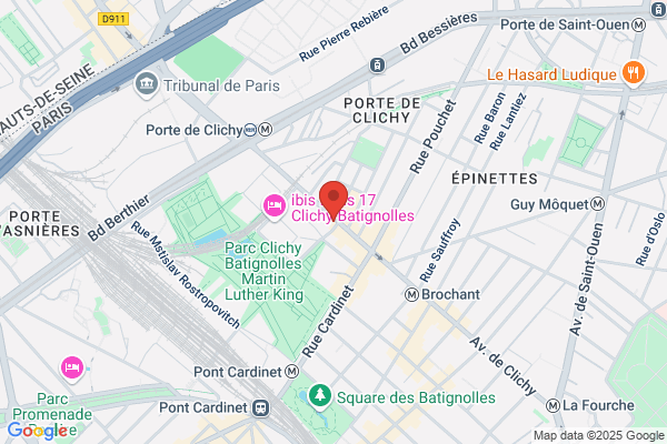 C.F.A.I (Comptoir Fran-Ais Pour Lautomobile Et Lindustrie)