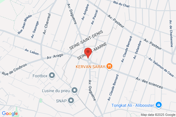Cabinet Medical Coudreaux
