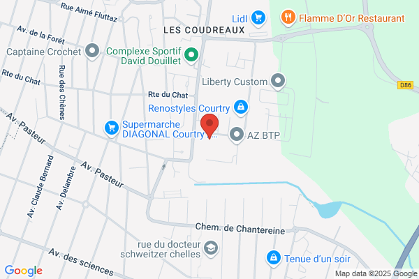 Cami Carrelages Applications Modernes Isolations