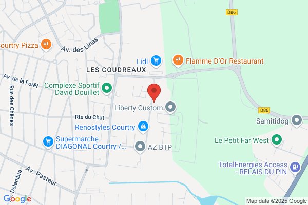 Cfai Comptoir Francais Pour L Automobile Et L industrie