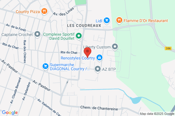 Clinique Les Chataigniers