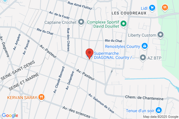 Compagnie Generale Des Eaux Relations Clientele