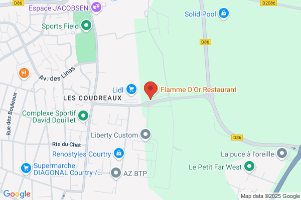 Detambel Edith Infirmiere