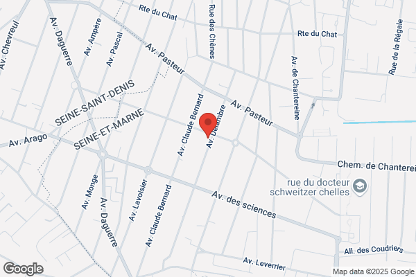 Ecole De Danse Alc
