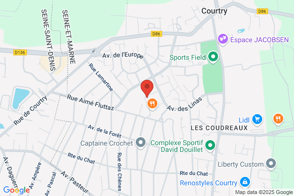 Ecole Maternelle