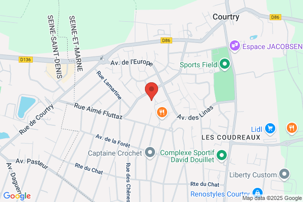 Groupe Scolaire Jacques Brel Ecole Primaire