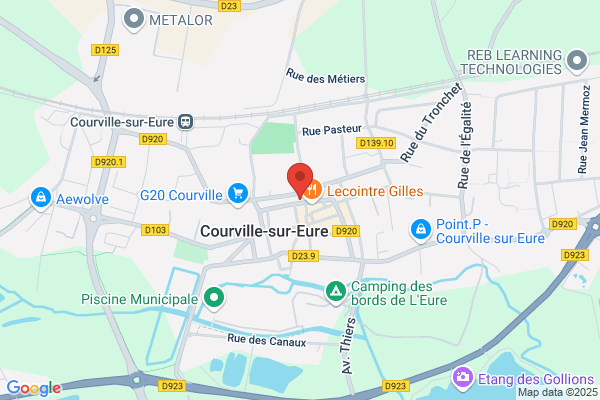 La Poste
