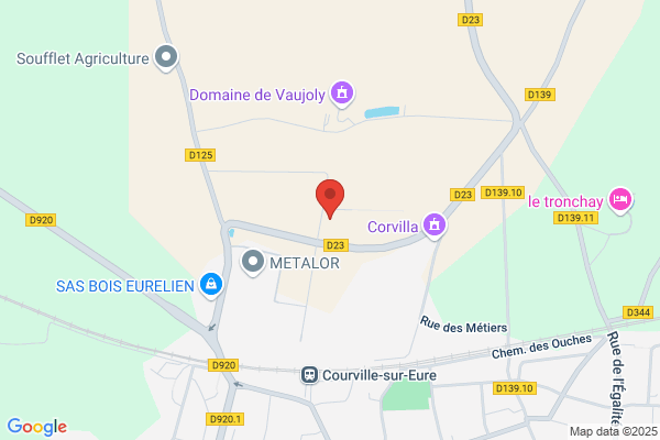 La Poste - Centre d’examen du code de la route