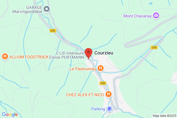 C'LID Intérieure