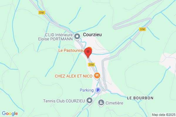 Thizy Terrassement