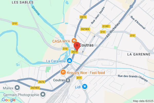 AXA Assurance et Banque Marc Delarbre