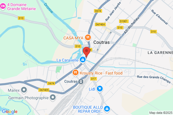 Mutuelle de Poitiers Assurances - Florent WILPOTTE