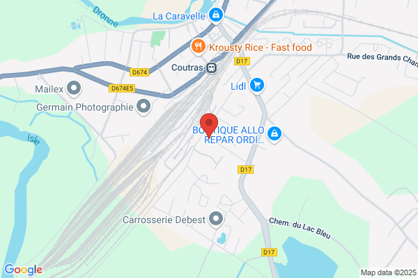 ANIM 33 CRÉATION