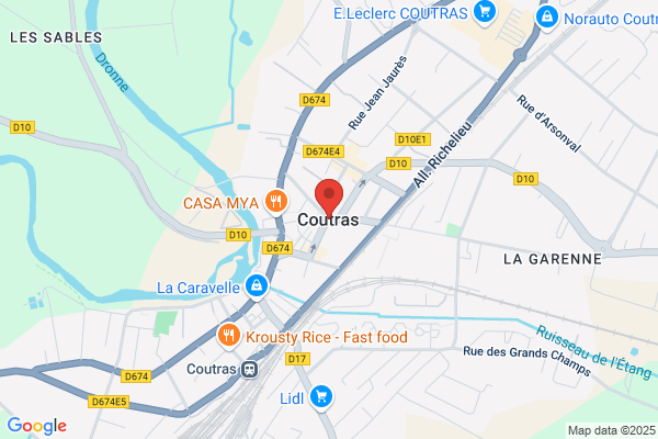 Ô' Plaisirs d'Alcoves