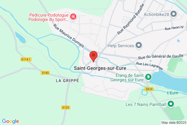 La Banque Postale