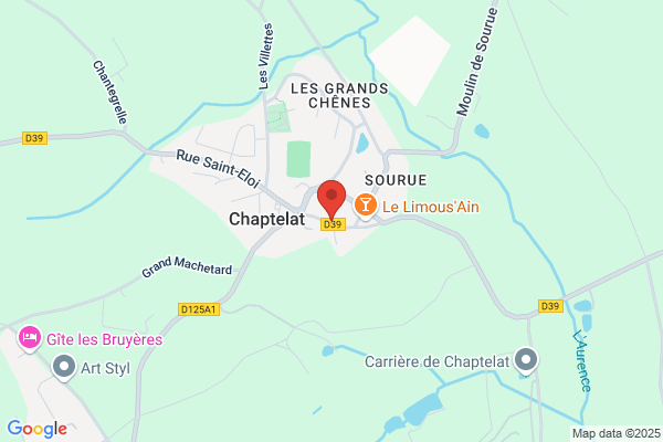 La Poste Agence Communale