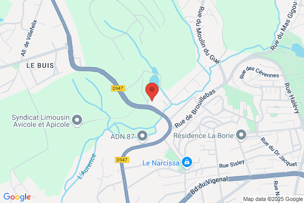 First Stop Talandier Pneus Couzeix