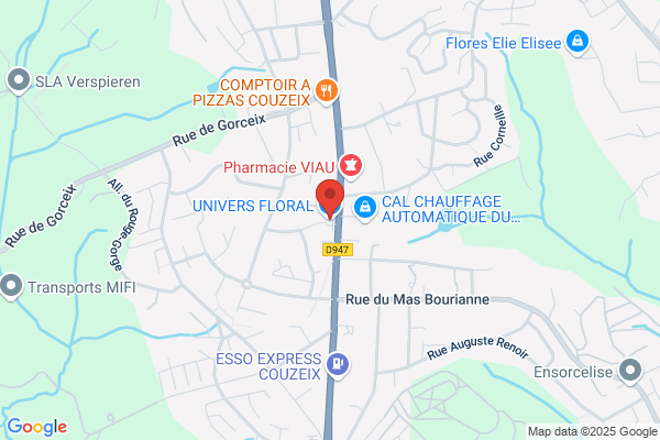 Rapid Flore