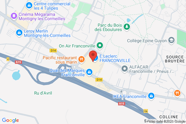 La Poste