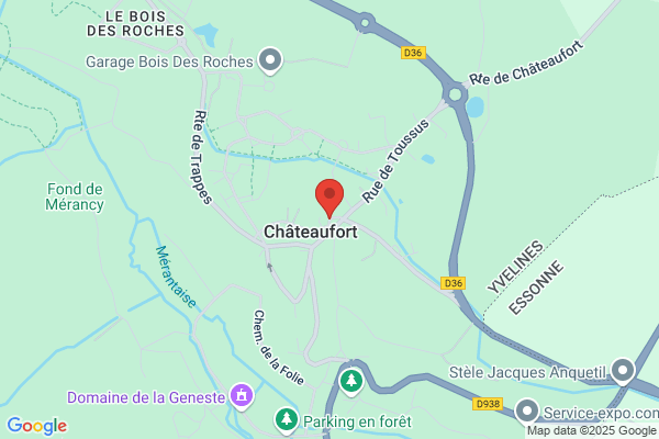 La Poste