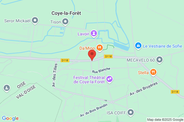 Agence Du Lys