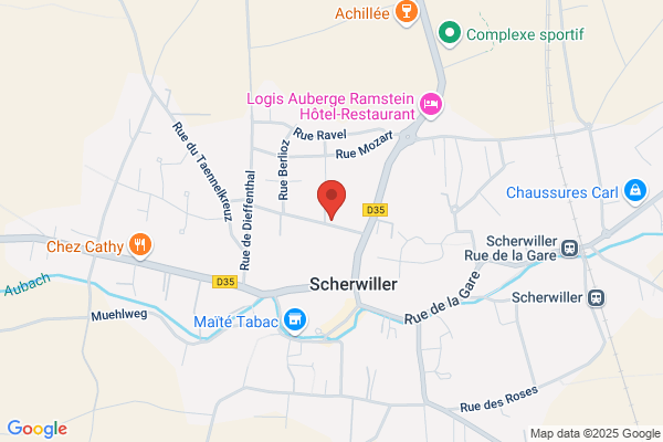 Arcadia Sarl