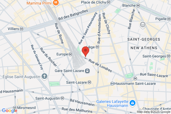 Archipel Contact Bureau