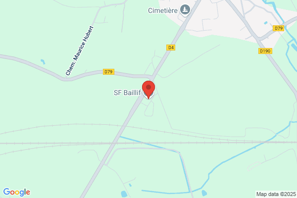 Baillif Patrice