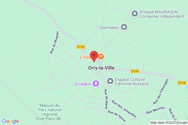 Bnp Paribas Agence D Orry La Ville