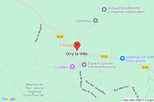 Boucherie Des Trois Forets