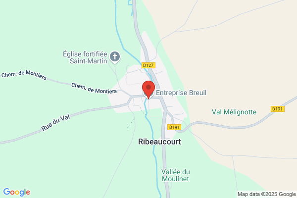 Breuil Jacques