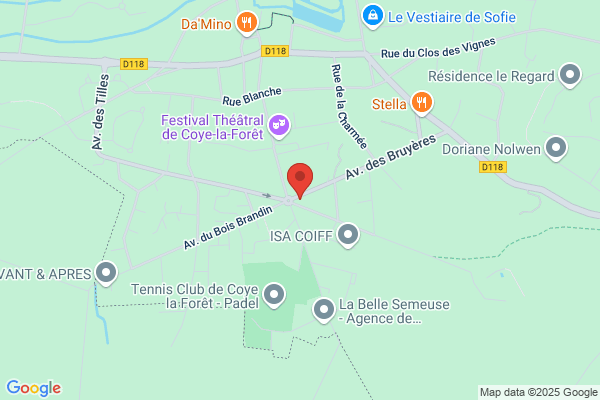 Brun Mireille Veterinaire