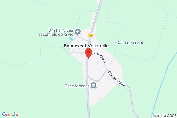 Buiron Jean Marc