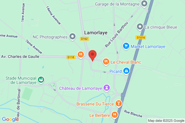 Carbonnelle Et Fils