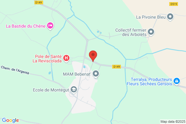 Centre De Medecine Physique Et De Readaptation Pour Enfants boi