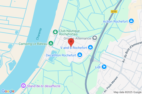 Centre De Secours
