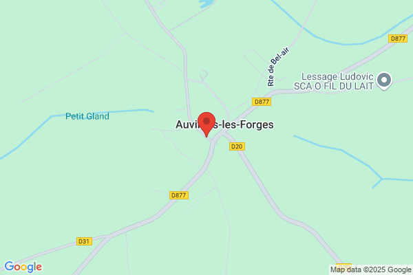 Centre Social Rural Creche Familiale