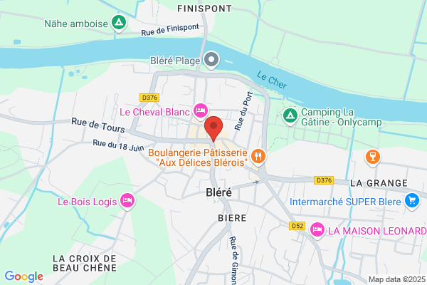 Chantecourre Immobilier