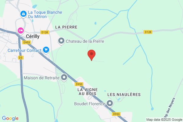 Chauchard