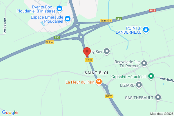 Cocktail Et Animation (Sarl)