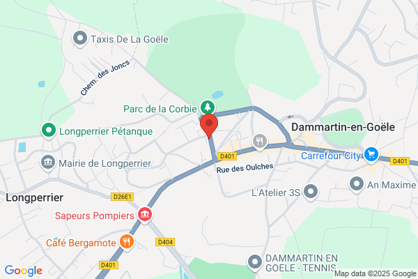 Credit Agricole De L Oise