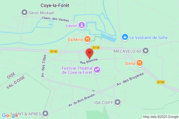 Dulmet Yves Medecin