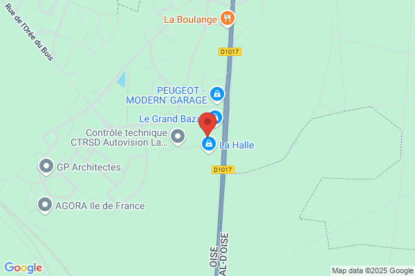 Guio Mondial Courtage (GMC)