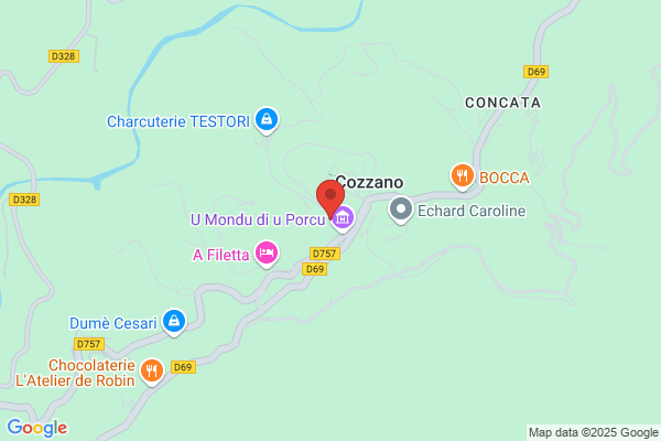 fa bric à brac de Dea