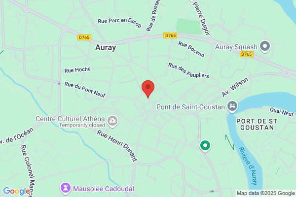 Agence Partnaire Auray