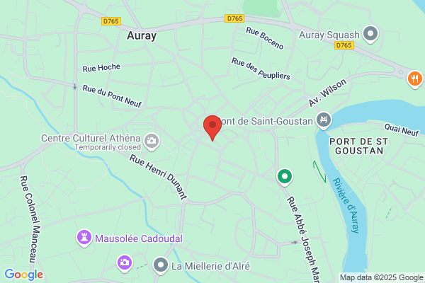 Conciergerie NT Société de Nettoyage à Auray