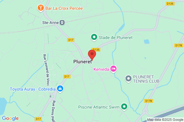 La Poste